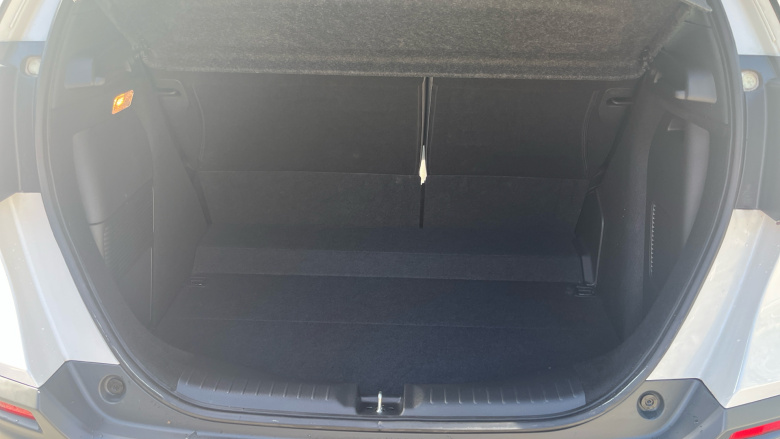 Honda Jazz 1.5 i-MMD Hybrid Crosstar EX 5dr eCVT Hybrid Hatchback